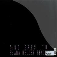 Back View : Mamacita - NO ERES TU (10 INCH) - Huntleys + Palmers / H+P009