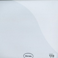 Back View : Florist & Tilman - DISCOVER EP (VINYL ONLY) - Charmin / Charmin 01