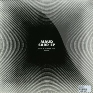 Back View : Various Artists - MAUD SARR EP - Roze Balletten / RB001