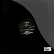 Back View : DJ Sneak & Murk - TO THE BASSLINE - Exploited / GH 27