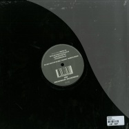 Back View : Various Artists - OSUNLADE - ATONEMENT SAMPLER - R2 Records / R2030