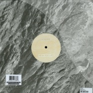 Back View : Scherbe - KING OF KASIO - Fourth Wave / 4th015