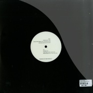 Back View : Various Artists - KLUBHAUS FREUNDE (VINYL ONLY) - Freakadelle / frkd004