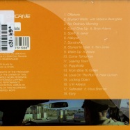 Back View : Chicane - BEST OF.. (CD) - Modena Records / MODENACD3X