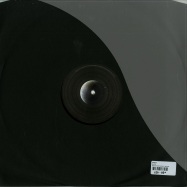 Back View : Hinode - PLUTO (VINYL ONLY) - Science Fiction Limited / sfrlmt01