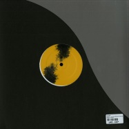 Back View : Relapso - MIRAGE / HUNTED (BRENDON MOELLER / LORI RMXS) - Relapso / RLPS003
