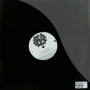 Back View : Tim Sweeney Presents - BEATS IN SPACE 15TH ANNIVERSARY (2x12) - Beats in Space / BIS021-1