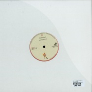 Back View : Wally Lopez feat. Jay Collin - WILD OUT ANTHEM - Material Series / MATERIALSPECIAL001