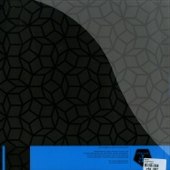 Back View : Missing - TWO DECADES EP - Five Fold  / ffold004