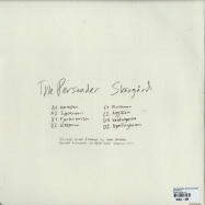 Back View : The Persuader (Jesper Dahlback) - SKARGARD (2x12 LP) - Templar / templarLP01
