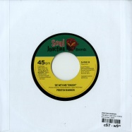 Back View : Preston Shannon - THE WAY I LOVE YOU (7 INCH) - Soul Junction / sj530