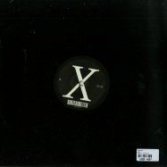 Back View : Adapter - GAIN - Desolat X / Desolatx027