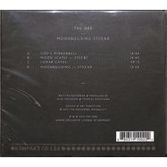 Back View : The Orb - MOONBUILDING 2703 AD (CD) - Kompakt CD 124