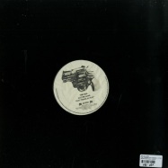 Back View : Kat Williams - THAT TRACK BY KAT (ORIGINAL + F.T.G REMIXES) - Skylax Special Edition / LAX-SE1