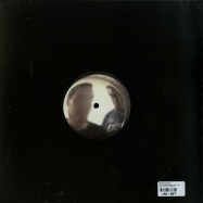 Back View : Various Artists - THE FURNACE SERIES PART TWO - Booma Collective / BMA006