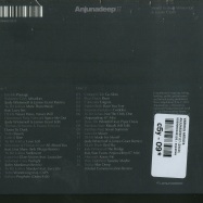 Back View : Various Artists - ANJUNADEEP 07 (2XCD) - Anjuna Deep / 5039060232125 / anjcd045