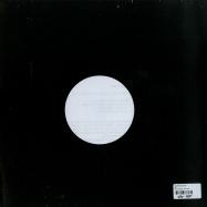 Back View : Starskie & Hagi - EP - Ruettelplatten / RUPL005