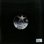 Back View : Various Artists - 7 OZ. PACK INCL. 010 / 008 / 006 (3X12 INCH) - 7 OZ. Records / 7OZPACK001