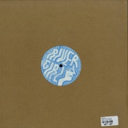 Back View : Falty DL - RIVER GIRL /DO YOU BOX (VINYL ONLY) - Blueberry Records / bbrx002