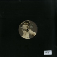 Back View : Various Artists - DAVID (MICHELANGELO) EP (VINYL ONLY) - Made In Italy Records / MITR004