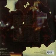 Back View : Andrey Zots - IMPRESSED EP (2X12 / 180G / VINYL ONLY) - Propaganda Records / PR004