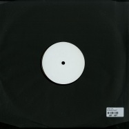 Back View : Tommy Vicari Jnr - MIC ANG EP (VINYL ONLY) - YAY Recordings / YAY003