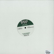 Back View : REda daRE - MUSIC MAKES ME HIGH - Robsoul / Robsoul158