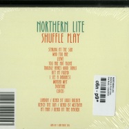 Back View : Northern Lite - SHUFFLE PLAY (CD) - Una Music / unacd019