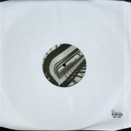 Back View : Jepe - KTMN EP (VINYL ONLY) - Blossom Kollektiv / BLK021