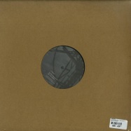 Back View : Dubsons - OLECUTA EP (180G / VINYL ONLY) - NG Trax / NGT005