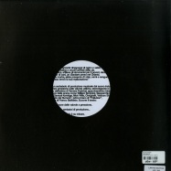 Back View : Violet Poison - THE GAME EP (LTD VINYL ONLY) - Il Silenzio Del Rumore / isdr001
