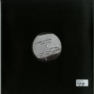 Back View : Spesimen / Rusuden - LIBERTINE 02 - Libertine Records / LIB02