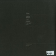 Back View : Iori - COLD RADIANCE (2XLP) - Field Records / Field020