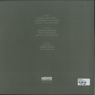 Back View : Der Zyklus - RENORMALON (LP) - WeMe Records / WeMe313.12