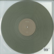 Back View : P.E.A.R.L. - HANDS OF GLORY REMIXED (TENSAL, PHASE FATALE, STAVE) (COLOURED VINYL) - Falling Ethics / FEX008
