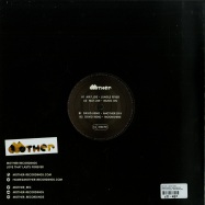 Back View : Matjoe / David Keno - JUNGLE FEVER / ANOTHER DAY - Mother Recordings / MOTHER043/044