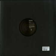 Back View : Monika Ross & Maik Yells - DATE EP (LOOPDEVILLE REMIX) (180G, VINYL ONLY) - FA>IE / FR005