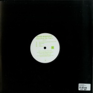 Back View : Boom Merchant - TALES FROM THE VOID EP - Resopal / RSP098.3