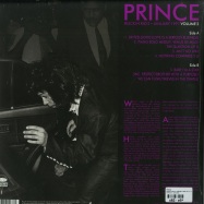 Back View : Prince - ROCK IN RIO 2 -JANUARY 1991 VOL. 2 (LP) - Parachute / para106lp
