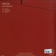 Back View : Kreon - VALTERA - Serialism / SER038