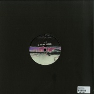 Back View : Fabe & Tolga Top - TRUNK EP (VINYL ONLY) - The Gathering / TGR001
