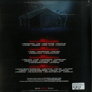 Back View : Kyle Dixon & Michael Stein - STRANGER THINGS - VOLUME ONE O.S.T. (RED / BLUE SPLIT-COLOURED 2X12 LP) - Invada Records / INV176LP / 39141311