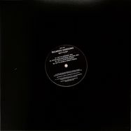 Back View : Ricardo Garduno - 827715 EP - INCL. PFIRTER, SAMULI KEMPPIRMXS - Nachtstrom Schallplatten / NST139