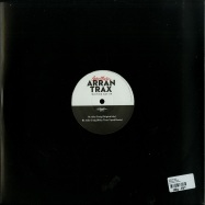 Back View : Arran Trax - WHITING BAY EP - Envy Music / EMV001