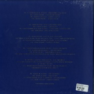 Back View : Ron Trent Presents - PRESCRIPTION : WORD, SOUND & POWER (6X12 INCH LP BOX) - Rush Hour / RH RSS 020