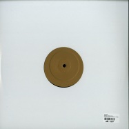 Back View : Dohnnie - DANCIN IS YOUR LOVE - PEOPLES POTENTIAL UNLIMITED / PPU081
