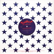 Back View : Mr & Mrs Dale - ITS YOU - Emotional Rescue / ERC 039R