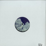 Back View : Various Artists - TREND RECORDS LIMITED 003 - Trend Records limited / TRLTD003