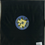 Back View : Various Artists - SPECIAL PACK 07 (3X12 INCH) - Artreform / arrpack07