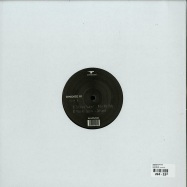 Back View : Various Artists - DINOISE 01 - WHOYOSTRO / WHOV001